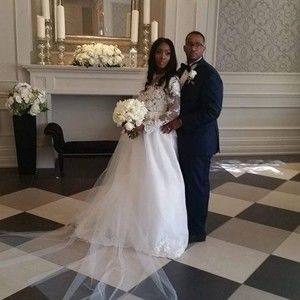 Meet your Posher, Tonya